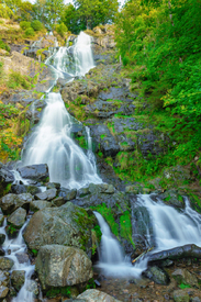 Todtnauer Wasserfall - Schwarzwald/12928093