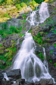 Todtnauer Wasserfall - Schwarzwald/12928095
