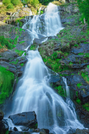 Todtnauer Wasserfall - Schwarzwald/12928097