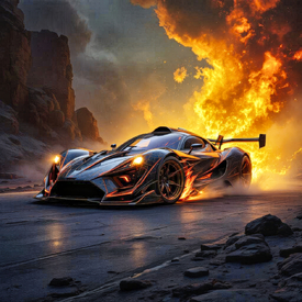 Schwarz und Heiß KI/12928151