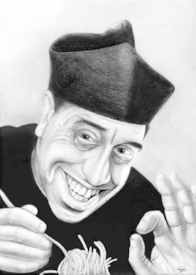 Don camillo Pasta/12932727