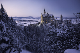 Märchenschloss/12934282