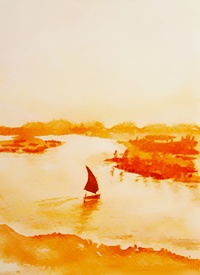 auf dem Nil/12937122