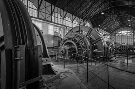 Zeitzeugen des Bergbaus im Ruhrgebiet/12938003