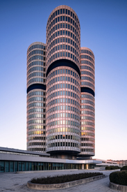 BMW Headquarter München/12939531