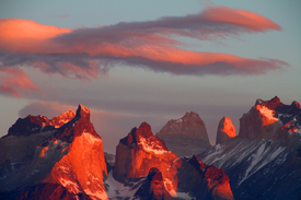 Torres del Paine/12940189
