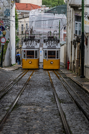 Elevador da Gloria/12940423
