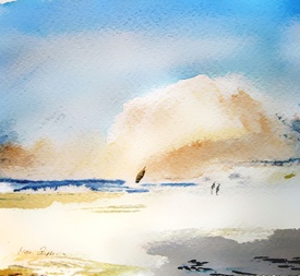 Strandleben/12940440