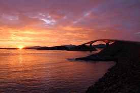 Atlantikstraße/12940640