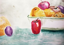 Obstsschale/12944140