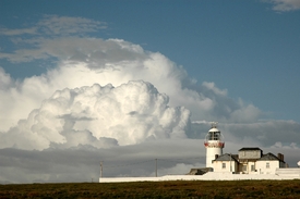 Loop Head Lighthouse/10185089