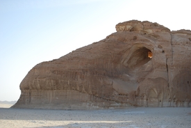 Schlafender Riese - Wüste Sinai/10221743