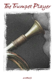 The Trumpet Player - Poster/10309725