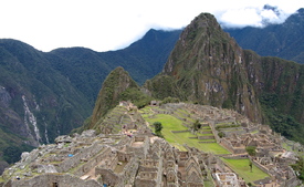 MAchu Picchu erleben/10858116