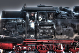 Harzer Schmalspurbahn/11233524