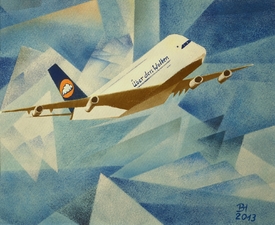 Über den Wolken/11447573