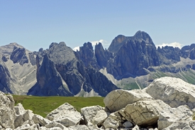 Bergblick Südtirol/11605537