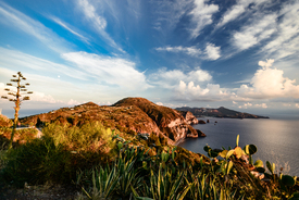 Quattro Occhi a Lipari/11701538