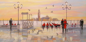 Morgen in Venedig/11701942