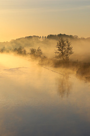 Ein Morgen an der Ruhr 3/11754660