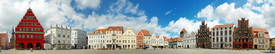 Greifswalder Markt Panorama/11790416