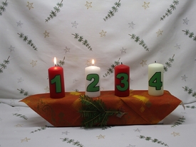 Advent 2 ter/11849827