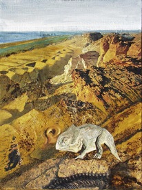 Wüstenfantasien