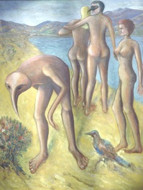 Surreale Welten