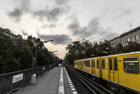 U-Bahnhof Schlesisches Tor/11996743