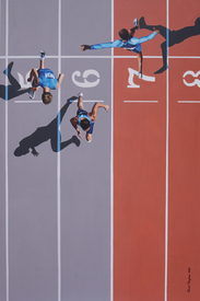 höher schneller weiter -auf der Überholspur/12202840