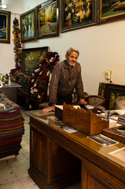 Menschen im Iran/12621277