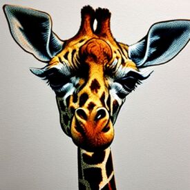 Giraffe/12690032