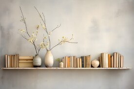 Bücherregal/12829508