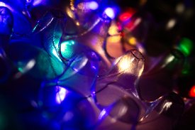 Bunter abstrakter Hintergrund/12895568