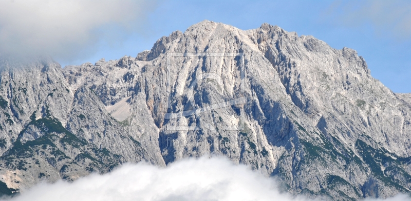 frei wählbarer Bildausschnitt für Ihr Bild auf Fensterfolie