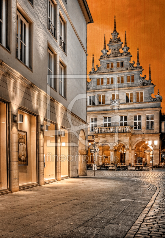 frei wählbarer Bildausschnitt für Ihr Bild auf Fensterfolie