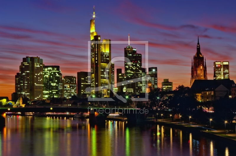 frei wählbarer Bildausschnitt für Ihr Bild auf Fensterfolie