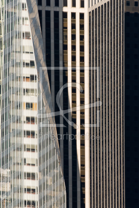 frei wählbarer Bildausschnitt für Ihr Bild auf Fensterfolie