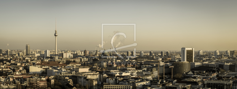 frei wählbarer Bildausschnitt für Ihr Bild auf Fensterfolie