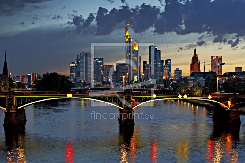 frei wählbarer Bildausschnitt für Ihr Bild auf Fensterfolie