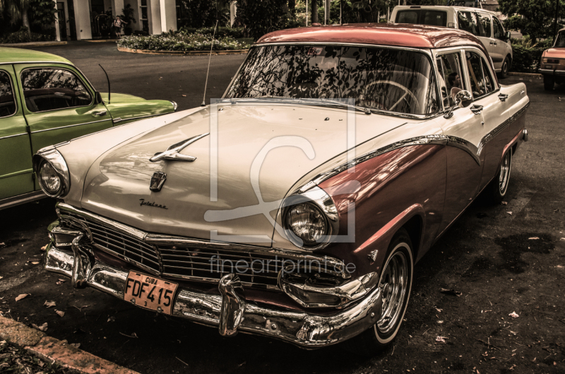 frei wählbarer Bildausschnitt für Ihr Bild auf Fensterfolie