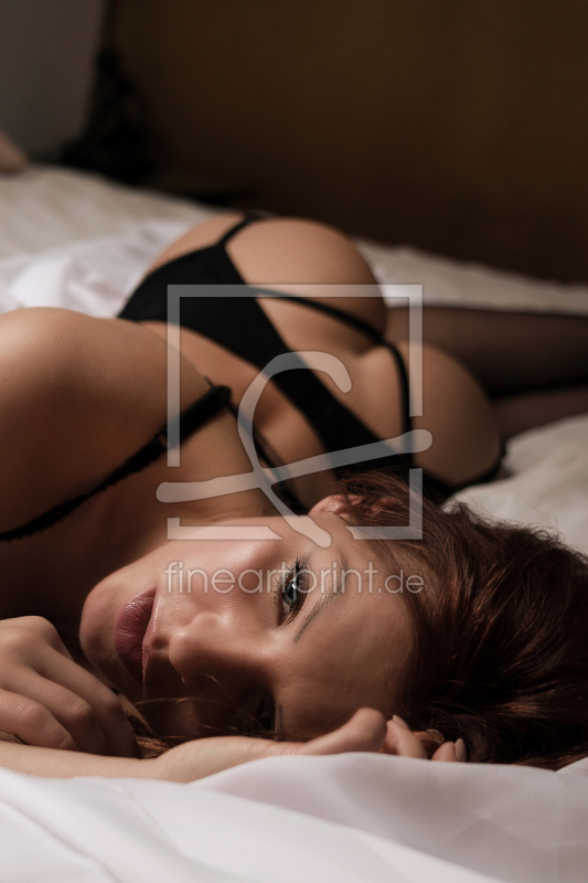 frei wählbarer Bildausschnitt für Ihr Bild auf Fensterfolie