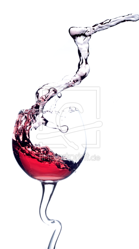 frei wählbarer Bildausschnitt für Ihr Bild auf Fensterfolie