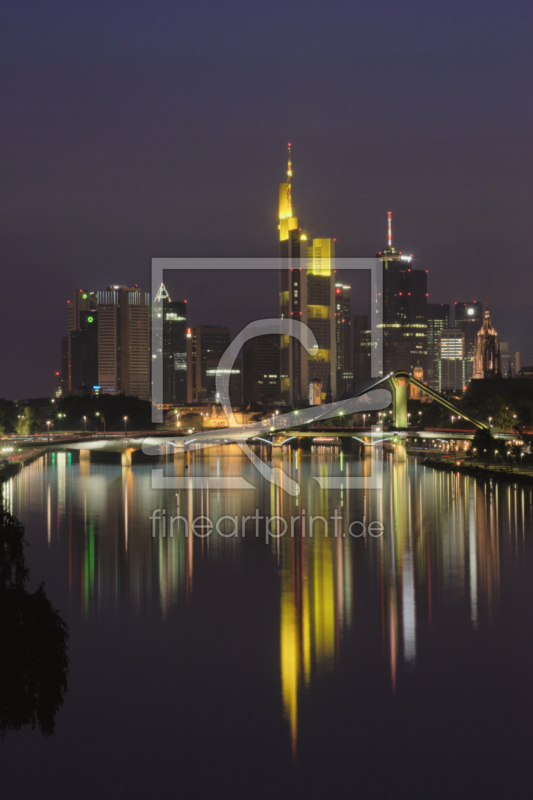 frei wählbarer Bildausschnitt für Ihr Bild auf Fensterfolie