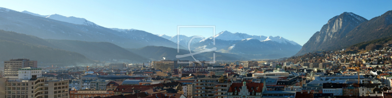 frei wählbarer Bildausschnitt für Ihr Bild auf Fensterfolie