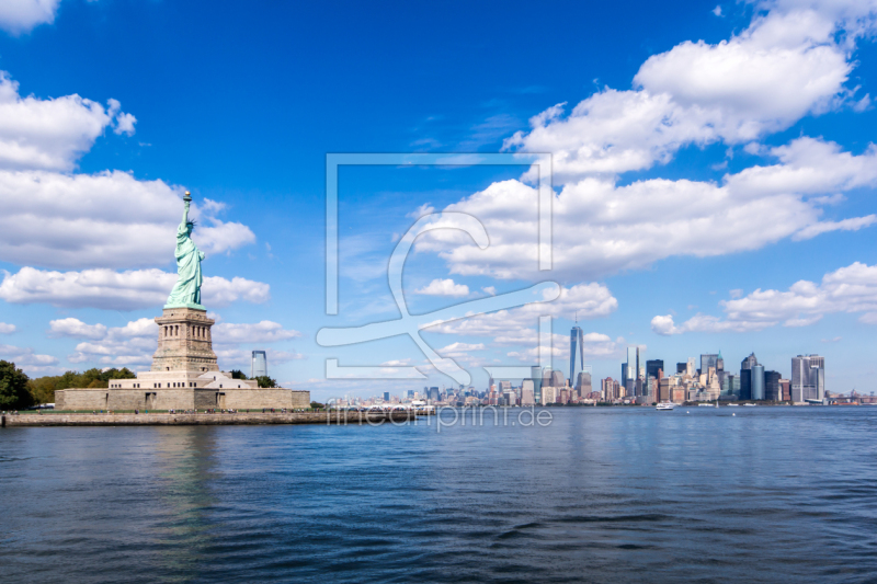 frei wählbarer Bildausschnitt für Ihr Bild auf Fensterfolie
