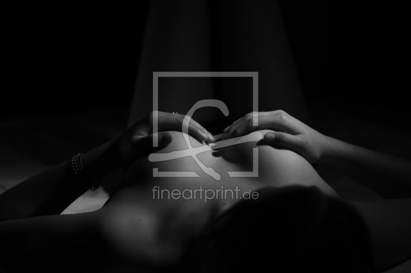 frei wählbarer Bildausschnitt für Ihr Bild auf Fensterfolie