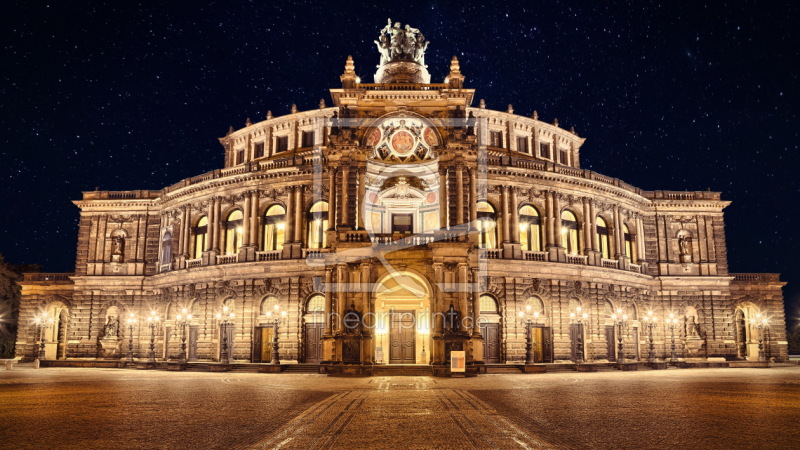 frei wählbarer Bildausschnitt für Ihr Bild auf Fensterfolie
