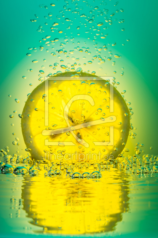 frei wählbarer Bildausschnitt für Ihr Bild auf Fensterfolie