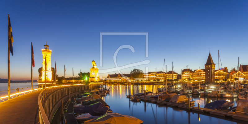 frei wählbarer Bildausschnitt für Ihr Bild auf Fensterfolie